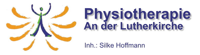 Logo Physiotherapie an der Lutherkirche in Halle Calvinstrasse 3
